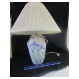 Emerson Creek Pottery Lamp - Pick up only