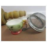 Primitive Rolling Pin & More