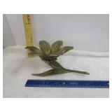 Brass Flower