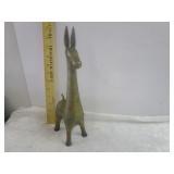 Brass Giraffe (Heavy)