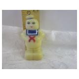 1987 Ghostbusters Stay Puft Marshmallow Man