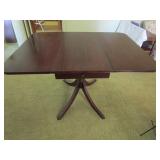 Vintage Drop Leaf Table -Pick up only