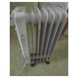 Electric Space Heater - Pick up only