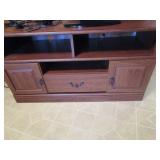 TV / Entertainment Console - Pick up only