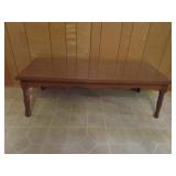 Mid Century Coffee Table - Pick up only