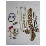 Vintage Jewelry Lot