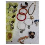Vintage Jewelry Lot