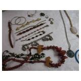 Charm Bracelets, Rings, & Necklaces