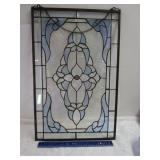 Stain Glass Look Decor