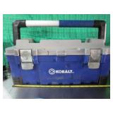 Kolbalt Tool Box