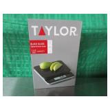 Taylor Digital Kitchen Scales