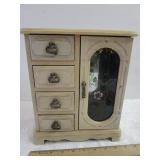 Jewelry Box