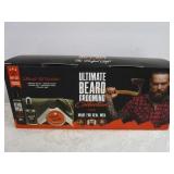 Beard Grooming Collection