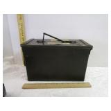 Ammo Box
