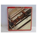 The Beatles Vinyl Album 1962 -1966