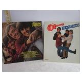 The Monkees Vinly LP