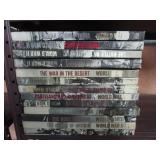 Time Life World War II Books