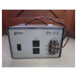 Inverter - Pick up only