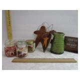 Candles & More