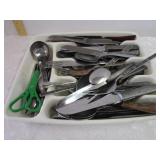 Kitchen Flatware