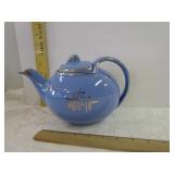 Hall China Tea Pot
