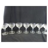 Fostoria Stemware