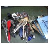 Kitchen Utensils