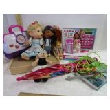 Toy Lot - Barbie & More