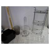 Bathroom Accessories