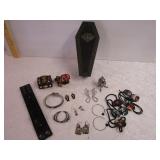 Halloween Jewelry & More