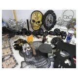 Halloween Decorations