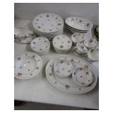 Set of China - not complete set but very nice