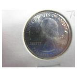 2019 P UNC San Antonio Missions Texas