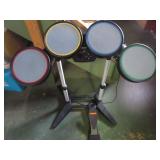 Play Station Drum Set - untested - Pick up only