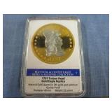 1797 Turban Head Replica