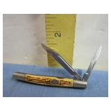 Colonial USA Pocket Knife