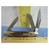 Old Timers Pocket Knife