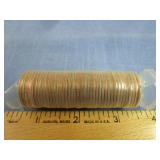 Roll of UNC Utah Quarters
