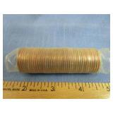 Roll of UNC Alabama State Quarters