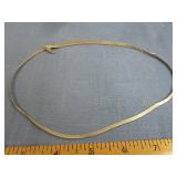 Sterling .925 Necklace