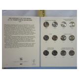 District of Columbia Quarters