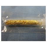 Gold Flakes