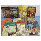 Early Books - Ginny Gordon & More