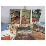 Handyman Encyclopedia Magazines