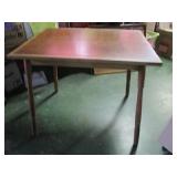 Small Table - pick up only