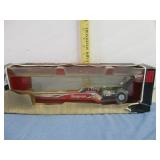 Snap On Die Cast Dragster