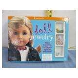 American Girl Jewelry