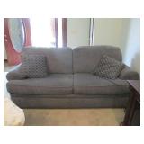 Nice Clean Sofa - Pick up only - no holding