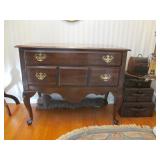 Kincaid Low Boy- pick up only - no holding