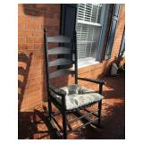Porch Rocker - pick up only - no holding